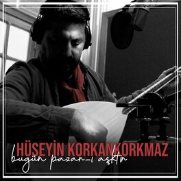 Album cover of Bugün Pazar-ı Aşktır