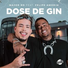 Album cover of Dose de Gin
