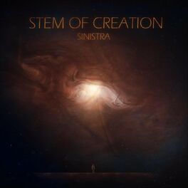 Album cover of Stem of Creation