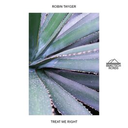 Album cover of Treat Me Right (Extended)