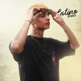 Album cover of Latino Roots