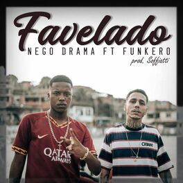 Album cover of Favelado