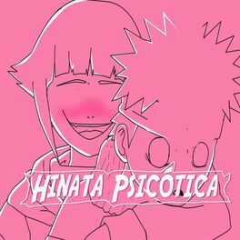 Album cover of Hinata Psicótica