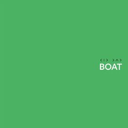 Album cover of Boat