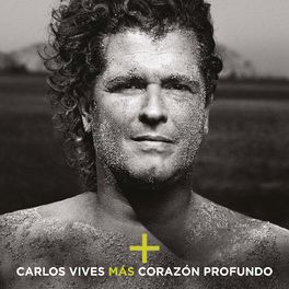 Album cover of Más + Corazón Profundo