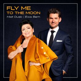 Album cover of Fly Me To The Moon (Radio Version)