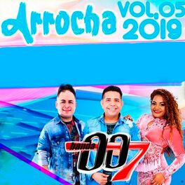 Album cover of Arrocha Vol. 05 2019