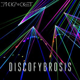 Album cover of Discofybrosis