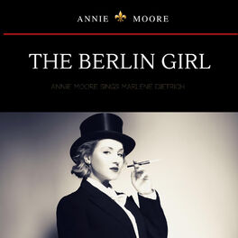 Album cover of The Berlin Girl