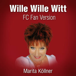 Album cover of Wille Wille Witt (FC Fan Version) (FC Fan Version)