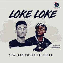 Album picture of Loke Loke (feat. 2Free)