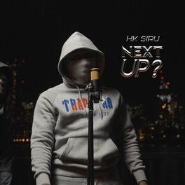 Album cover of Next Up - S4-E39