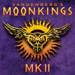 Album cover of MK II