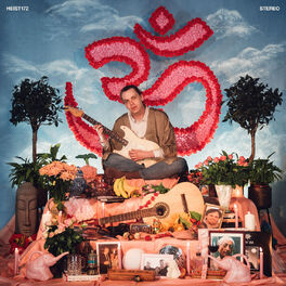 Album cover of Kinky Om