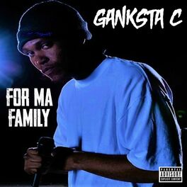 Ganksta C: albums, songs, playlists | Listen on Deezer