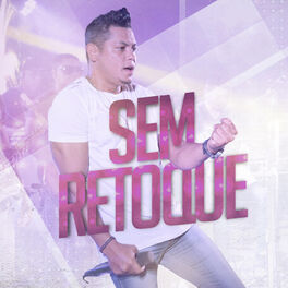 Album cover of Sem Retoque: Ao Vivo em Salvador (Ao Vivo)