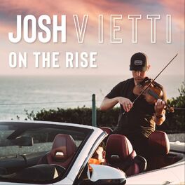 Album cover of On the Rise