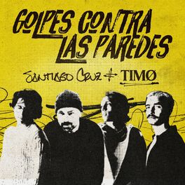 Album cover of Golpes Contra Las Paredes
