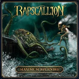 Album cover of Maximum Splendid