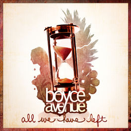 Album cover of All We Have Left