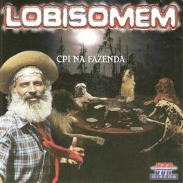 Album cover of CPI na Fazenda