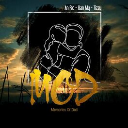 Album cover of Memories Of Dad (feat. Đan My & Tizzy)