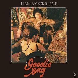 Album cover of Goodie Bag