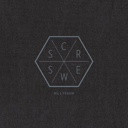Album cover of Screws Reworked