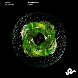 Album cover of Voices