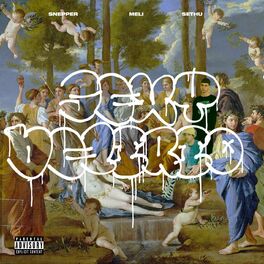 Album cover of $EXY DELIR*O