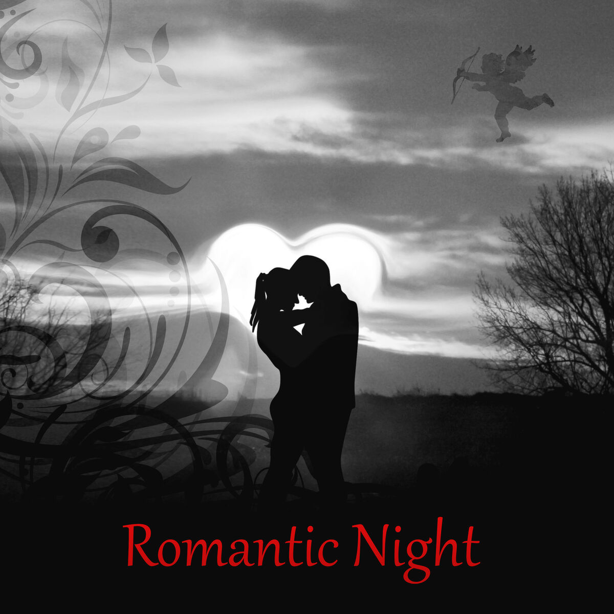 Romantic Piano Music Masters - Romantic Night - Night Lovers, Sleep Music  Relaxation, Special Moments Intimate Love, Shades of Love, Sensual Music:  lyrics and songs | Deezer