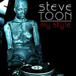 Album cover of My Style