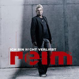 Album cover of Ich Bin Nicht Verliebt (Unverwundbar)