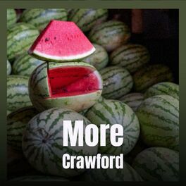 Album cover of More Crawford