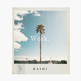 Album cover of Week