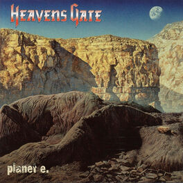 Album cover of Planet E.