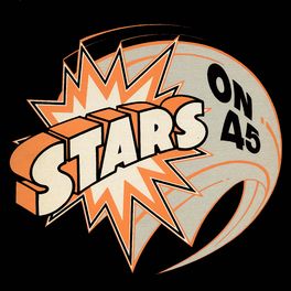 Album cover of Stars On 45 (Original 7-Inch Single Remastered)