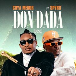 Album cover of Don Dada (Boss) (Remix)