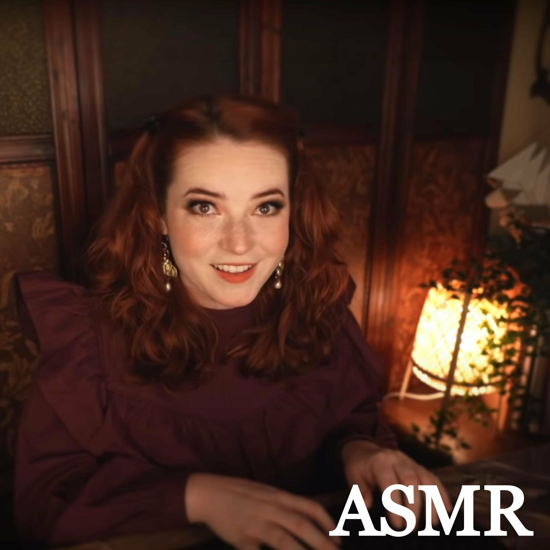 Goodnight Moon ASMR - Forest Lodge Hotel Check-In: lyrics and songs | Deezer