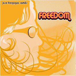 Album cover of Freedom (Remix)