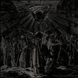 Album cover of Casus Luciferi