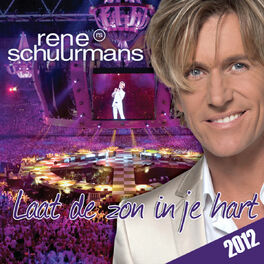 Album cover of Laat de zon in je hart 2012