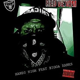 Red Venom: albums, songs, playlists