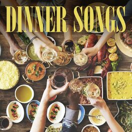 Album cover of Dinner Songs