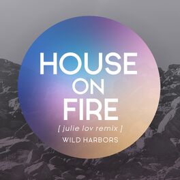 Album cover of House on Fire