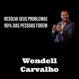Album cover of Resolva os Seus Problemas, 90% das Pessoas Fogem