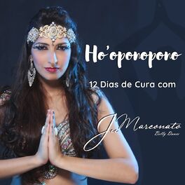 Album cover of Ho'oponopono 12 Dias de Cura