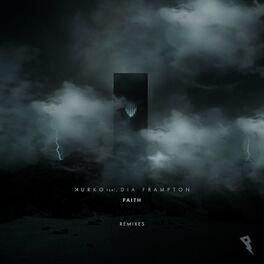Album cover of Faith (The Remixes)