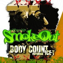 Album cover of The Smoke out Festival