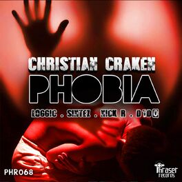 Album cover of PHOBIA